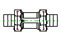 2D Front View
